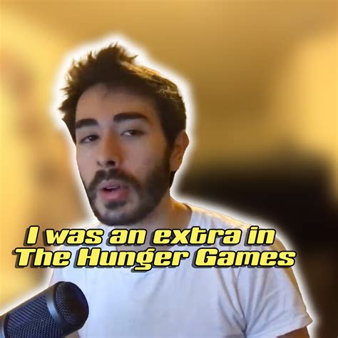 penguinz0 hunger games|I Was In Hunger Games And Ruined A Scene : r/Cr1TiKaL .